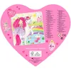 Princess Mimi Puzzle in Herzschachtel, 25 Teile Produktbild-Vorschau 4