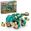 Blöcke LEGO JURASSIC WORLD 76962 Baby Bumpy: Ankylosaurus Náhľad obrázku produktu 7