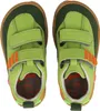 qnuffs Klettschuhe Uni 32323032393638 Grün 25 EU Produktbild-Vorschau 13