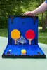Schildkröt TT-Tisch Minitisch-Set MINI (Spielfläche 66 x Produktbild-Vorschau 18