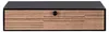 Pojemnik na herbatę LINE 43,5x9x11 cm Podgląd zdjęcia produktu 3