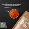 WAT NE WÜRZE Pulled Pork Rub 750 g | BBQ Rub Gewürz für Produktbild-Vorschau 4