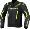 Alpinestars GP Force V2 Air Motorrad Lederjacke, Produktbild-Vorschau 1