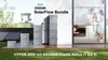 Zendure SolarFlow Bundle Hybrid Inverter Hyper 2000 + 4x Produktbild-Vorschau 4