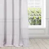 Eurofirany 362095, Durchscheinend, Pink, Einfarbig, Produktbild-Vorschau 4