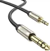 Ugreen Av127 Kabel Jack 3.5 Mm Do Trs - 5M Av127(Szary) Voir les images du produit 17