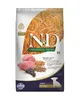Farmina N&D Dog Low Grain Puppy Mini Lamb & blueberry 2,5 Náhľad obrázku produktu 1