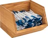 APS Buffet Box, Höhe: 125 mm, Länge: 175 mm, Breite: 155 mm Produktbild-Vorschau 2