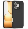 Silikónové puzdro pre Honor 600 Lite – ochranné puzdro v Náhľad obrázku produktu 1