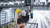 Bosch GBM 50-2, Priama vŕtačka, Čierna, Modrá, Nerezová Náhľad obrázku produktu 5