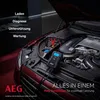 AEG LD4 10616 Nabíjačka do auta 6 V, 12 V 2 A 4 A (10616) Náhľad obrázku produktu 11