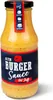Burger Sauce Hot Stuff, 250 ml Produktbild-Vorschau 1