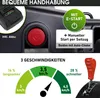 BRAST Benzin Rasenmäher mit Antrieb   5,2kW(7PS)   Produktbild-Vorschau 3