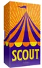 Pegasus Games Scout (tedesco) Anteprima dell’immagine prodotto 1