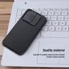 Nillkin Camshield Kameratasche Für Samsung Galaxy A15 5G - Produktbild-Vorschau 20