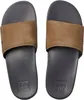 Reef Reef One Slide  Open Teen - Taupe - Maat 45 Produktbild-Vorschau 15