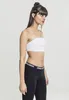 Urban Classics Ladies - BANDEAU Top weiß - M Produktbild-Vorschau 13
