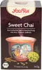 Chai dolce - 17 sacchetti da 34 g Anteprima dell’immagine prodotto 9