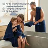 Betz 10-tlg. Handtuch-Set PREMIUM 2 Duschtücher 4 Produktbild-Vorschau 5