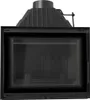 Kominek powietrzny żeliwny ZOSIA 12kW fi 200 DECO Podgląd zdjęcia produktu 3