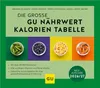 Die große GU Nährwert-Kalorien-Tabelle 2026/27 Produktbild-Vorschau 1