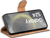 Etui Book Case dla Samsung Galaxy S24 Etui Flip Cover Podgląd zdjęcia produktu 4