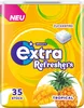 Wrigleys Extra Refreshers Tropical Kaugummi (35 Stck. Dose) Produktbild-Vorschau 3