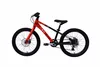REDLOUD Kinderrad MTB 20 Zoll JA.2.2 schwarz-rot Rahmenhöhe Produktbild-Vorschau 9