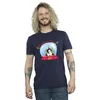Elf - T-Shirt für Herren BI24091 (4XL) (Marineblau) Produktbild-Vorschau 2