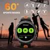 Hammer Watch 2 Lite Smartwatch, wasserdicht bis 3 ATM, Produktbild-Vorschau 3