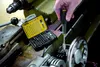 Stanley Bit-Satz 61-tlgmit Bithalter Anteprima dell’immagine prodotto 10