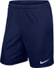 Nike Park Ii Knit Short Nb Midnight Navy/White M Náhled obrázku produktu 1