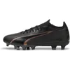 Chaussures Puma football Ultra Match Fg ag B23545 Voir les images du produit 13