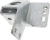 Knott Stützrad-Konsole für KF7.5 / KF13 / KF17 / KF20 GF u. Produktbild-Vorschau 3