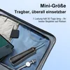 Munddusche, 4-Gang Elektrischer Wasserflosser, 300 ml, Produktbild-Vorschau 4