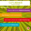 Vodafone Prepaid CallYa S | 25 GB | 10 EUR Guthaben | ohne Produktbild-Vorschau 4