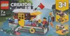 LEGO 31093 Creator Hausboot Podgląd zdjęcia produktu 24