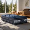 LARS360 Aufblasbares Luftbett mit elektrischer Pumpe, Produktbild-Vorschau 10