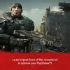 GAME Gears of War: Reloaded, PlayStation 5, Produktbild-Vorschau 2