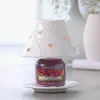Yankee Candle Duftkerze Schwarze Kirsche Klein Kerze im Produktbild-Vorschau 2