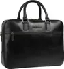 bugatti Aktentasche Remo Herren, Damen schwarz Produktbild-Vorschau 6