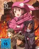 Sword Art Online Alternative: Gun Gale Online - Produktbild-Vorschau 1