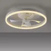 JUST LIGHT LED Deckenventilator RITA warmweiß - kaltweiß, Produktbild-Vorschau 7