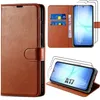 Coque + 2 Verres Trempés pour Samsung Galaxy A17 4G/5G, Voir les images du produit 1