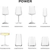 Stölzle Lausitz Power Champagnerschale 6er-Set I Produktbild-Vorschau 8