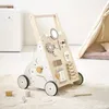 Petite Amélie Laufwagen mit Activity-Board Lara - H54 cm - Produktbild-Vorschau 2