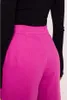 Made of Emotion Weite Damenhose Voolgruul M799 rosa S Produktbild-Vorschau 2