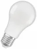 OSRAM LED-Lampe STAR CLASSIC A 60 E27 8,5 W matt Produktbild-Vorschau 1
