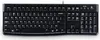 Logitech K 120 Keyboard OEM USB noir Voir les images du produit 12
