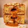 ORIGONUTS, Haselnusspaste 100%, Haselnuss Creme, Produktbild-Vorschau 7